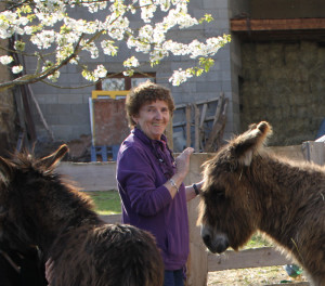 Marinette Panabière