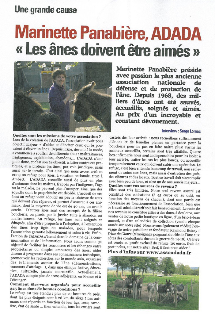 Article AB