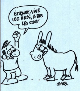 CHARB 2014