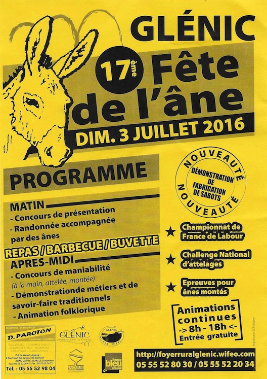 Glenic_2016-Affiche