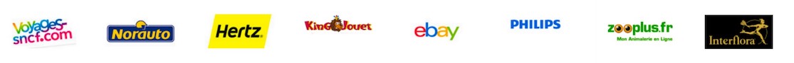 1clic1don-logos