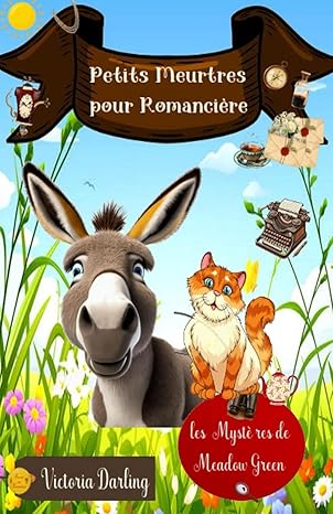 Petits meurtres