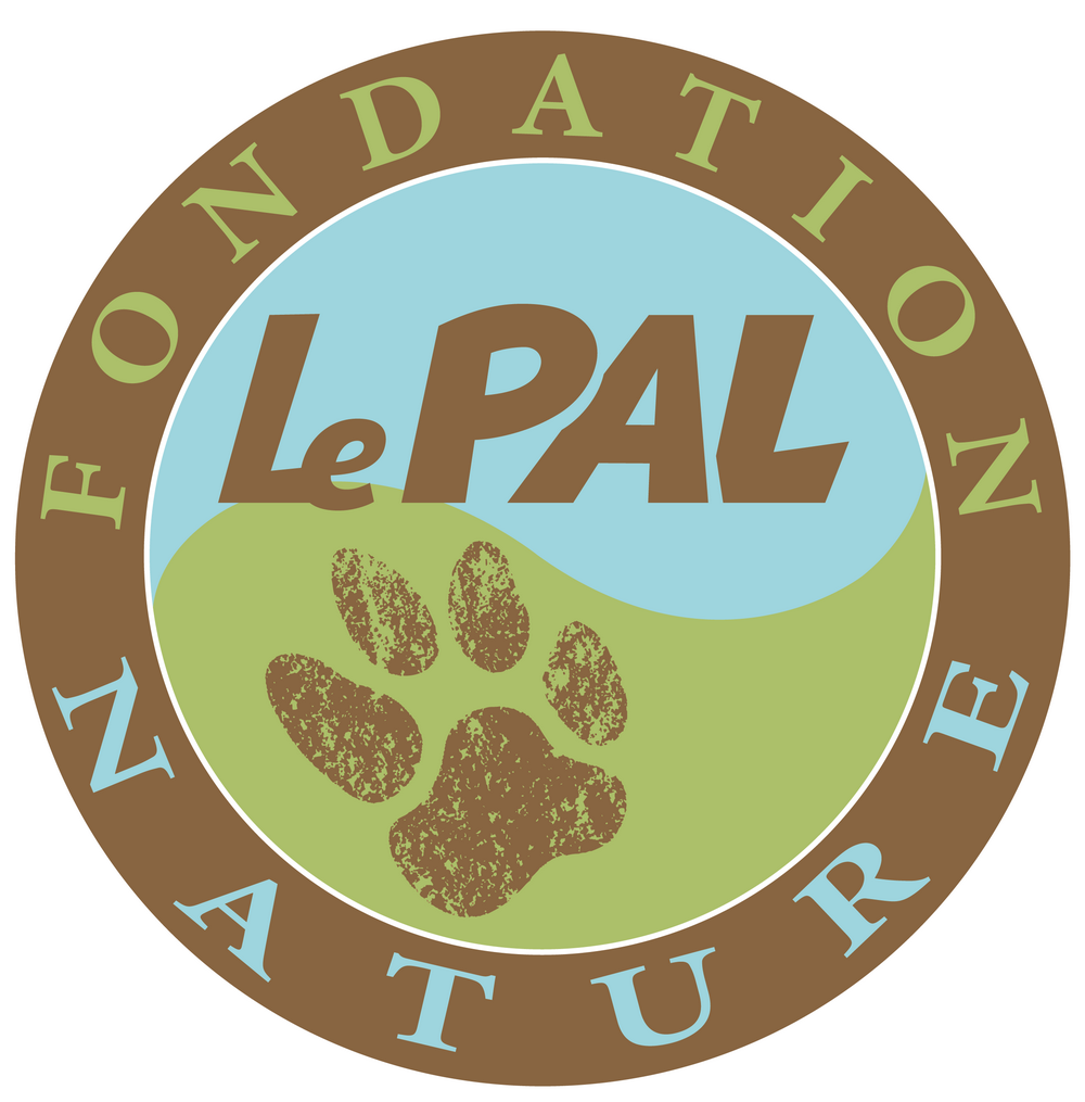 Fondation Le PAL Nature